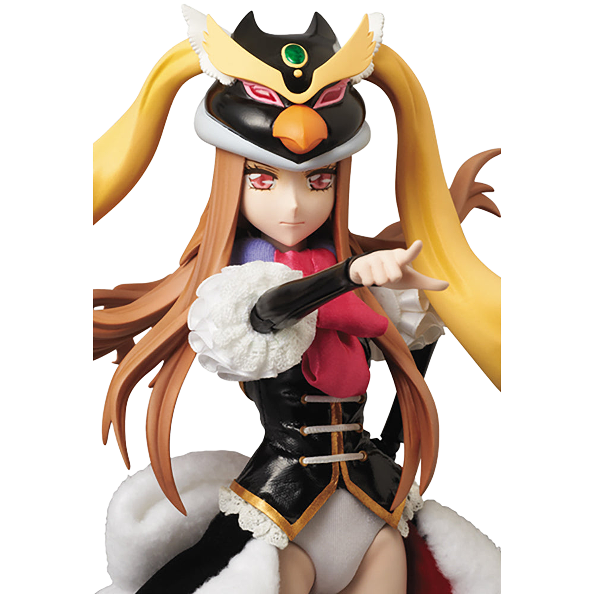 RAH プリンセス・オブ・ザ・クリスタル