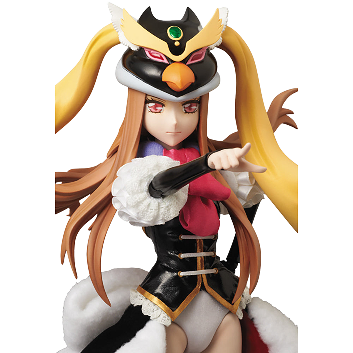 RAH プリンセス・オブ・ザ・クリスタル