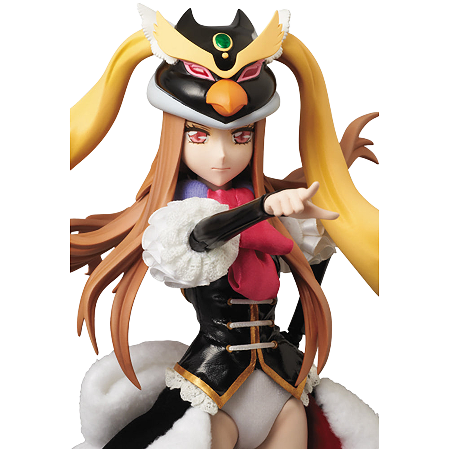 RAH プリンセス・オブ・ザ・クリスタル