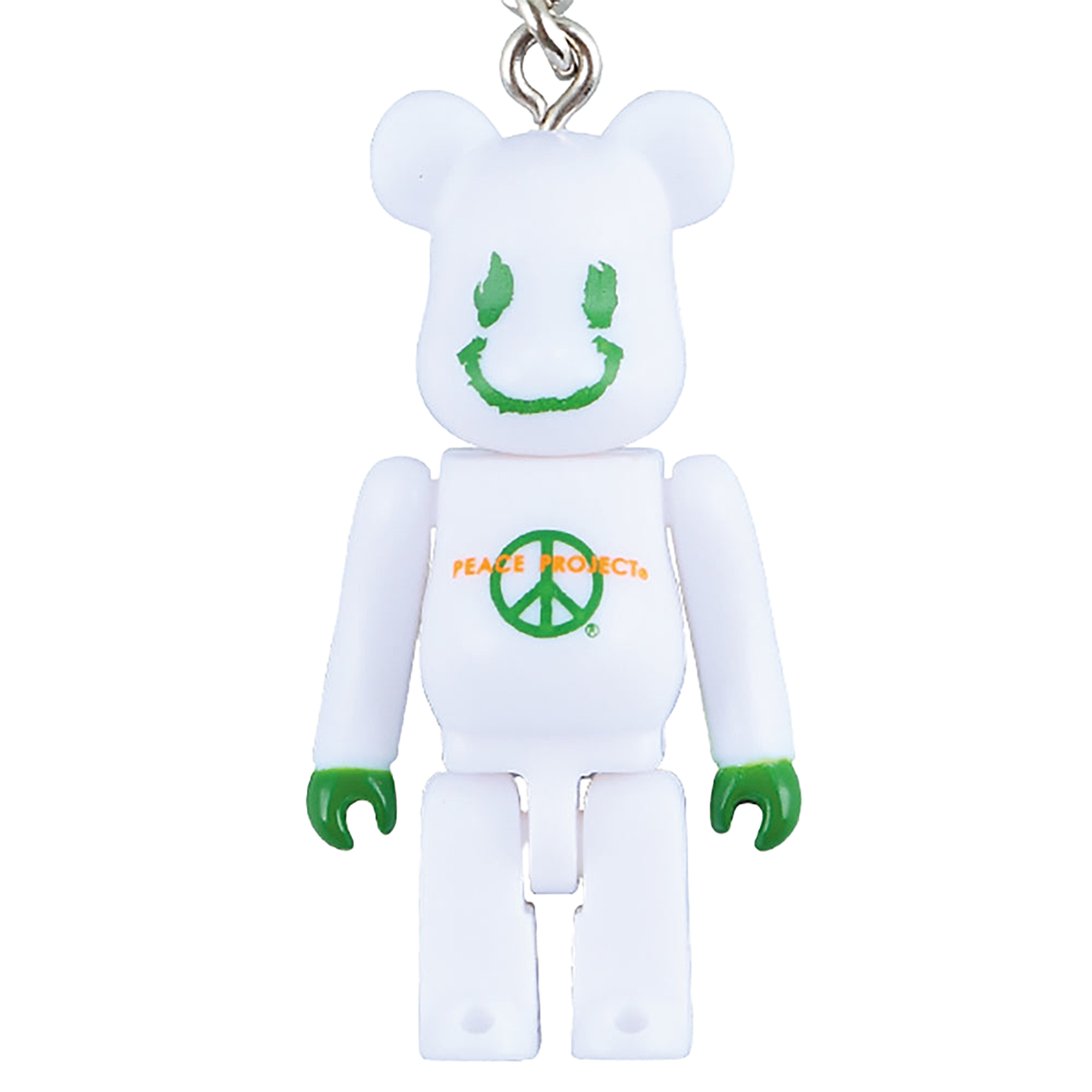 50% PEACE PROJECT BE@RBRICK