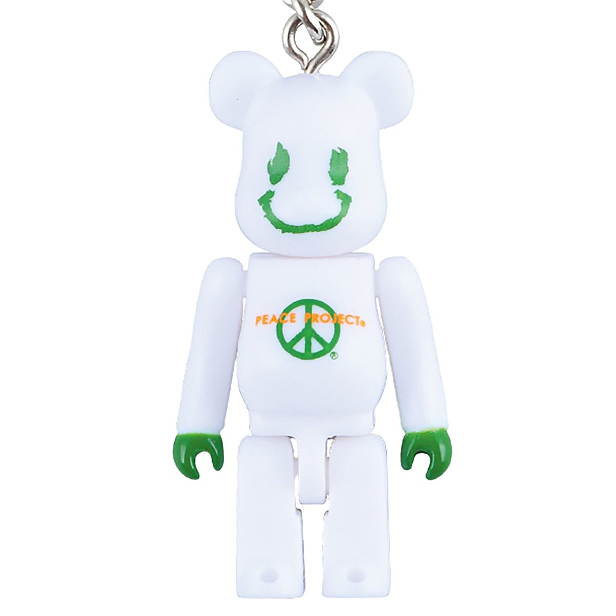 50% PEACE PROJECT BE@RBRICK