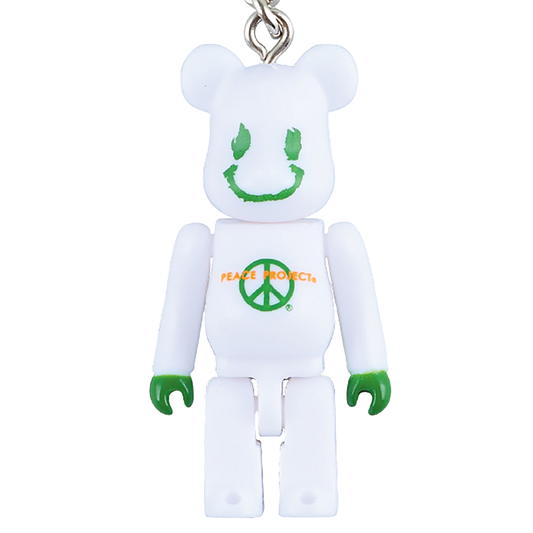 50% PEACE PROJECT BE@RBRICK