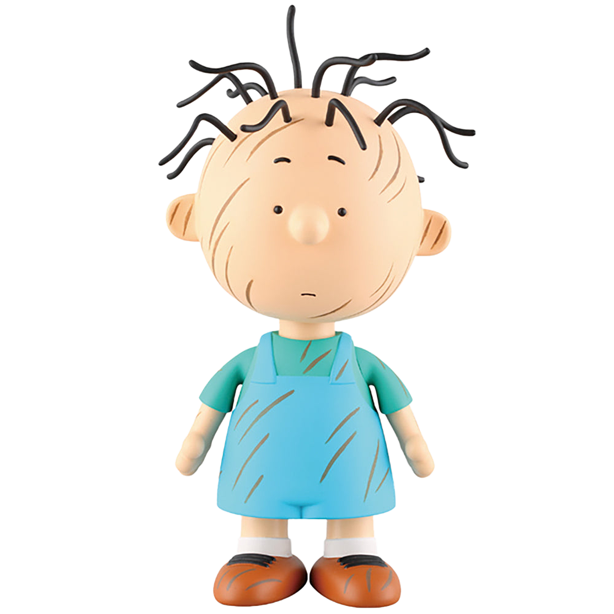 VCD PIGPEN
