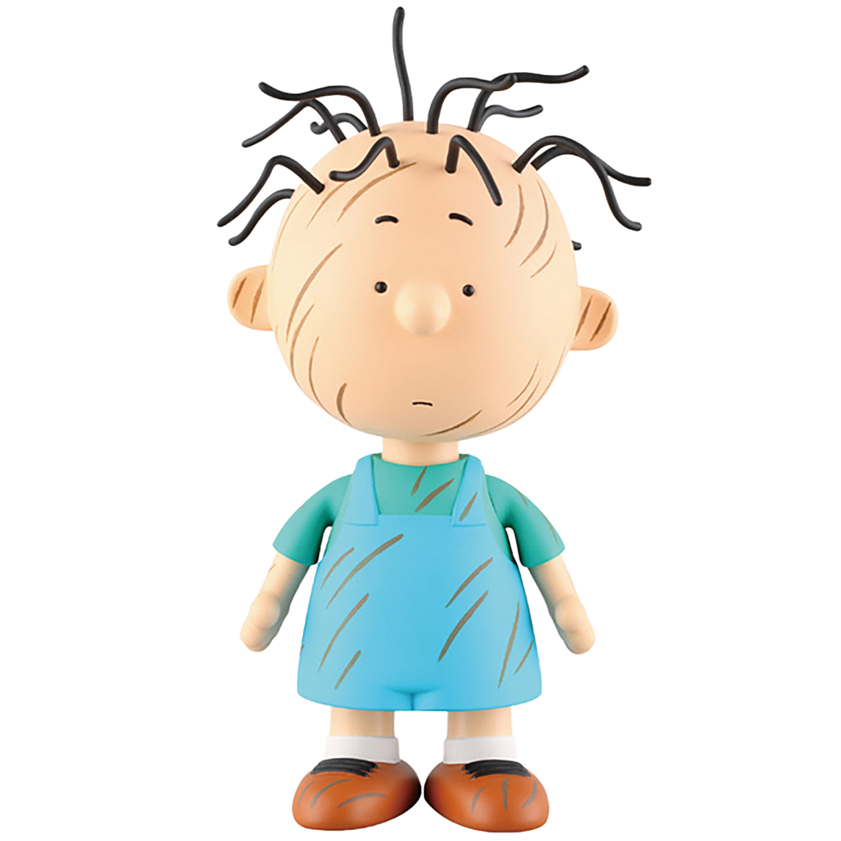 VCD PIGPEN