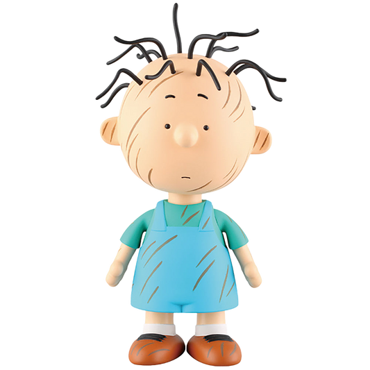VCD PIGPEN