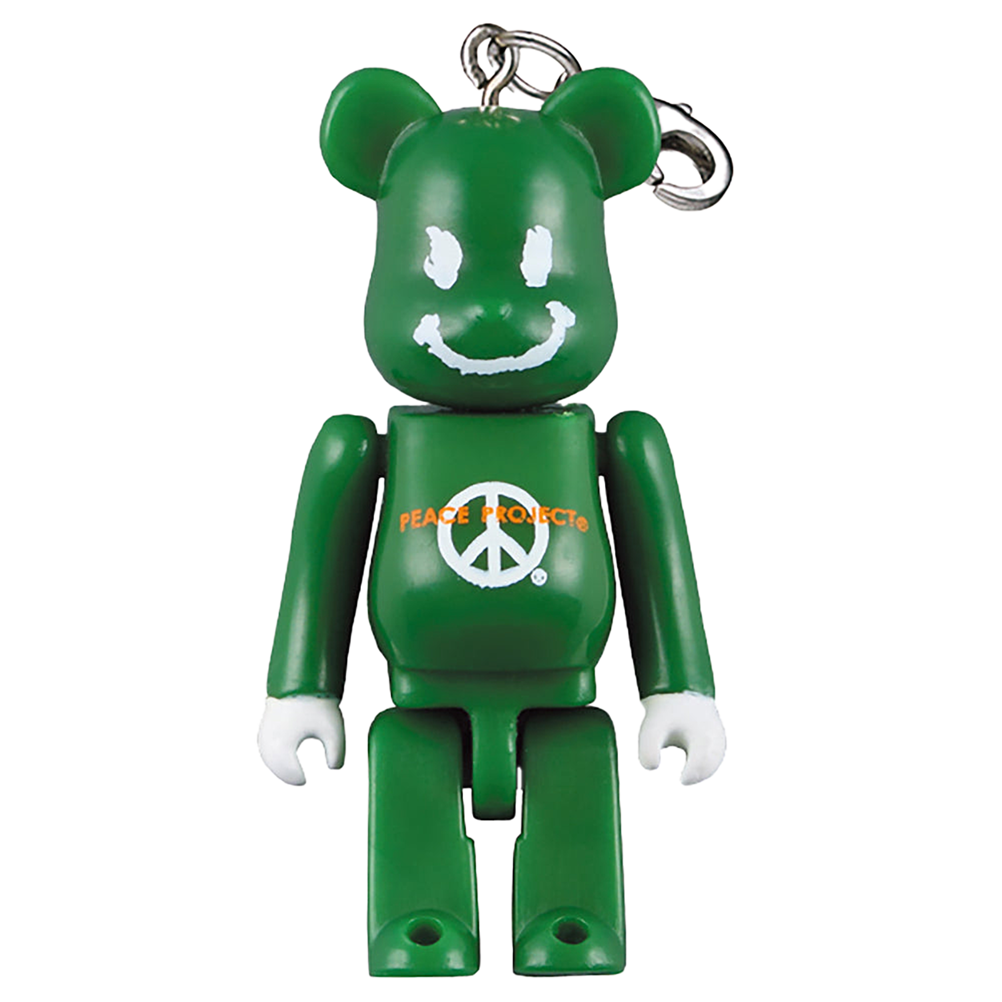 50% PEACE PROJECT BE@RBRICK Ver.2