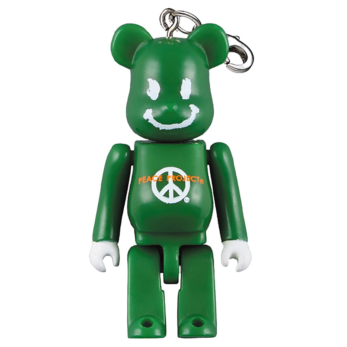 50% PEACE PROJECT BE@RBRICK Ver.2