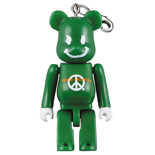 50% PEACE PROJECT BE@RBRICK Ver.2