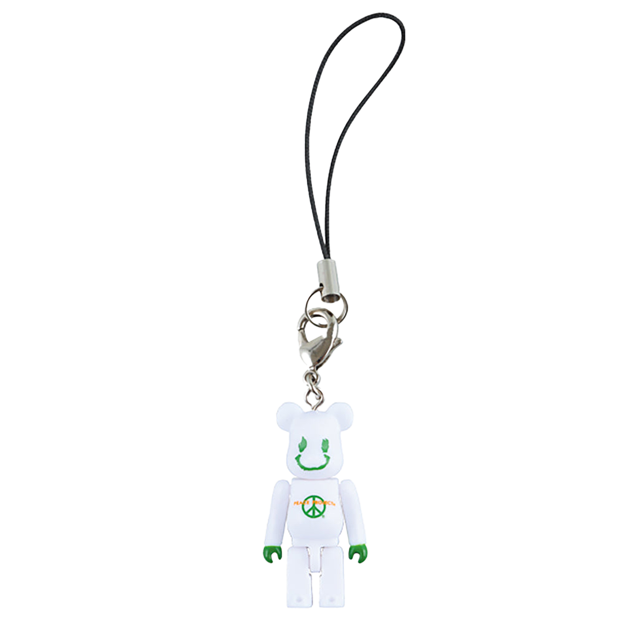 50% PEACE PROJECT BE@RBRICK