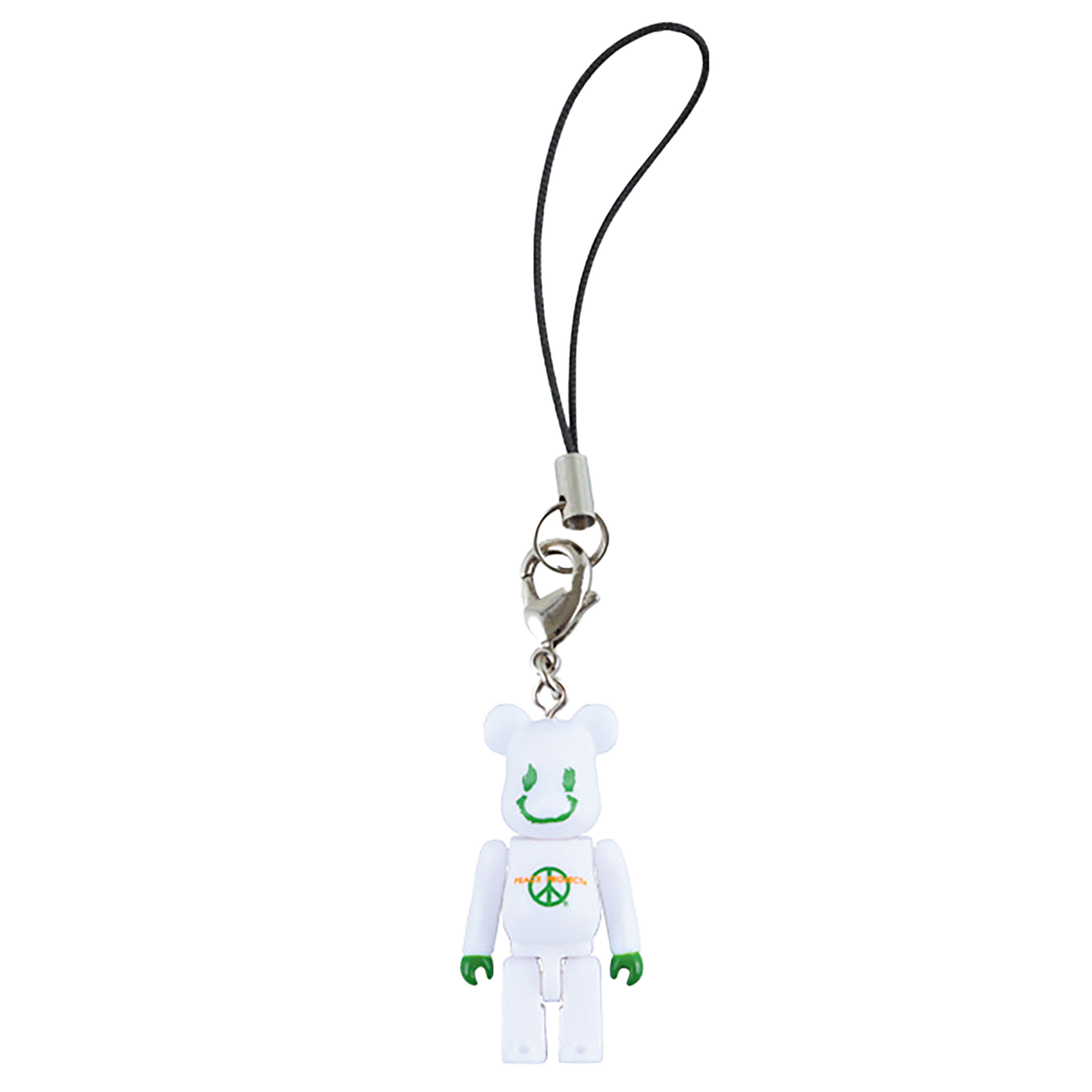 50% PEACE PROJECT BE@RBRICK