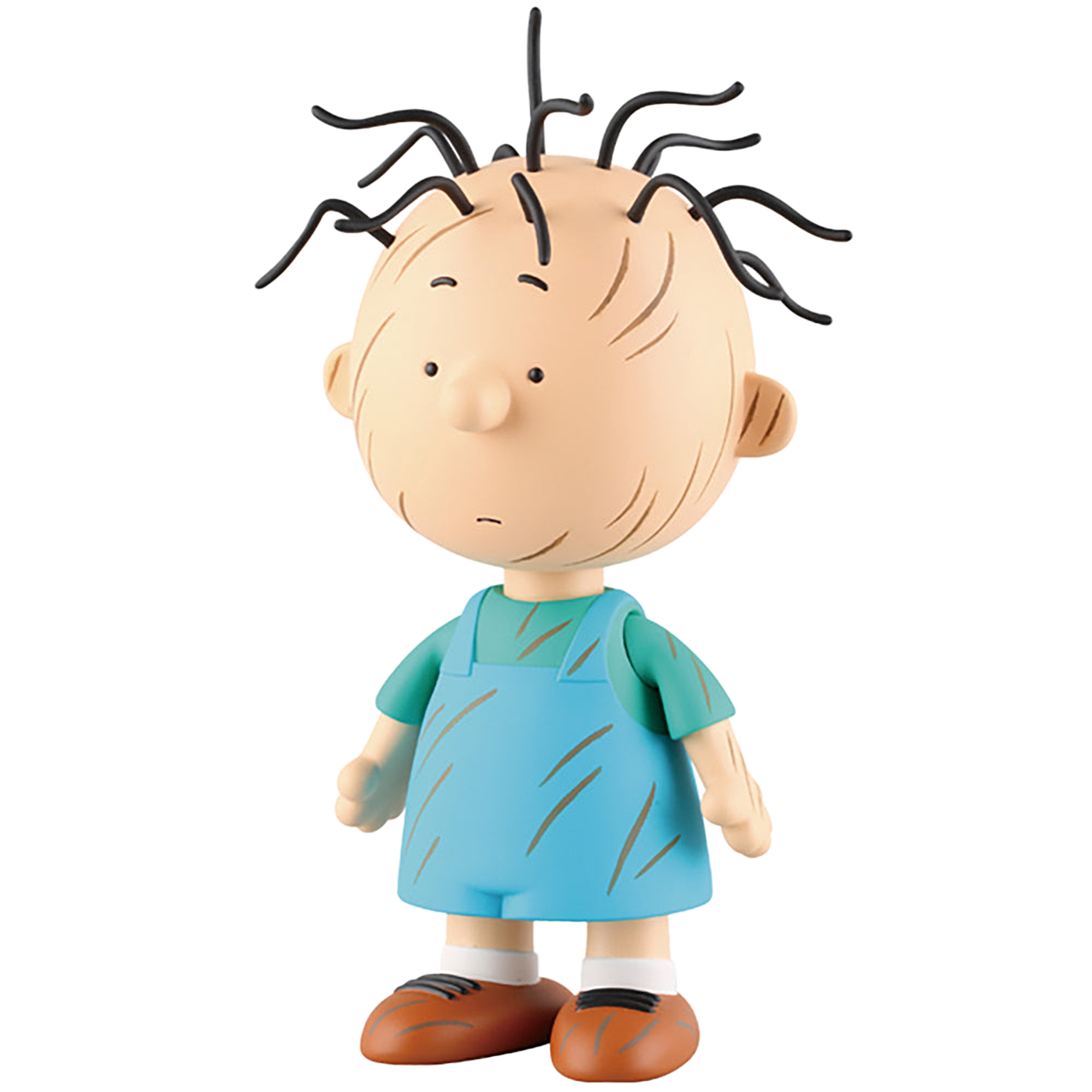 VCD PIGPEN