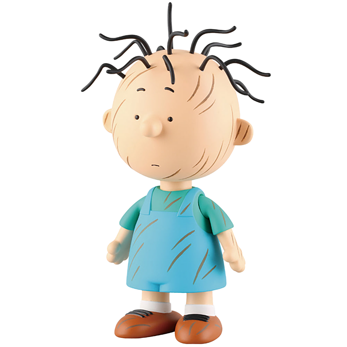VCD PIGPEN