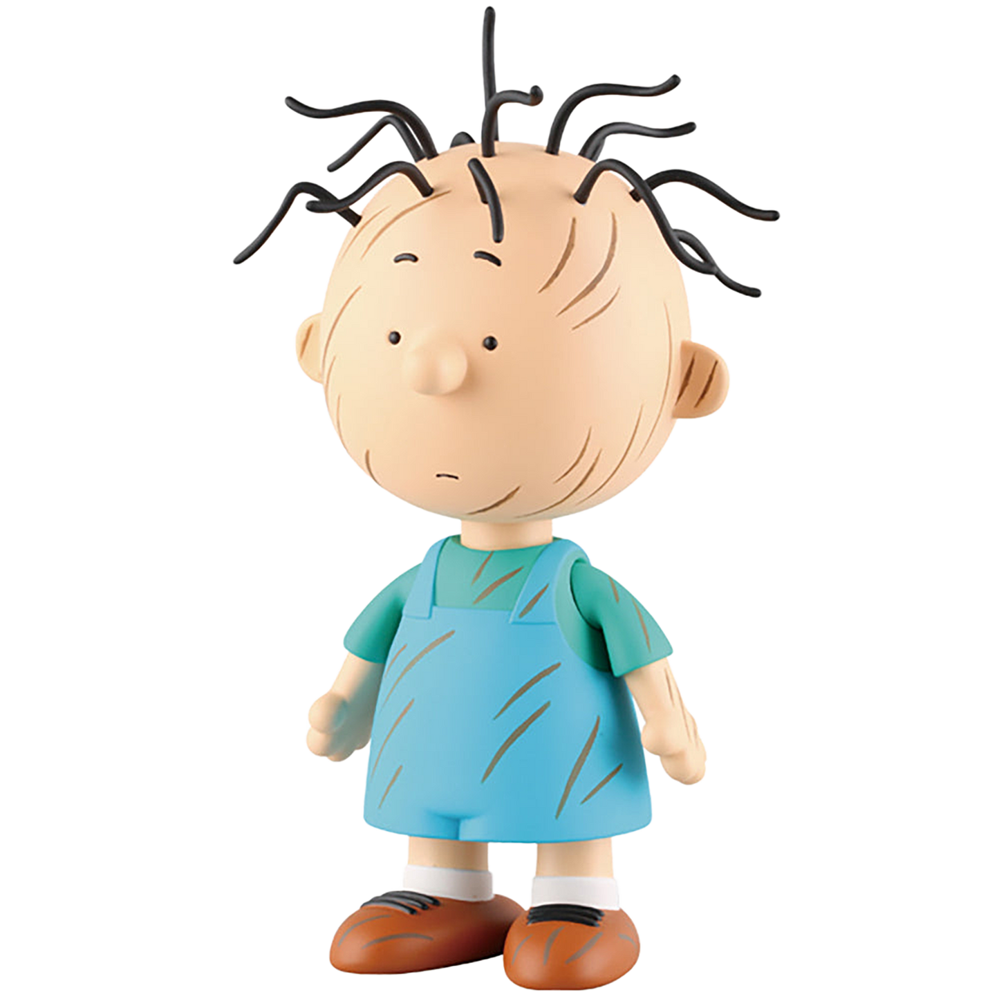 VCD PIGPEN
