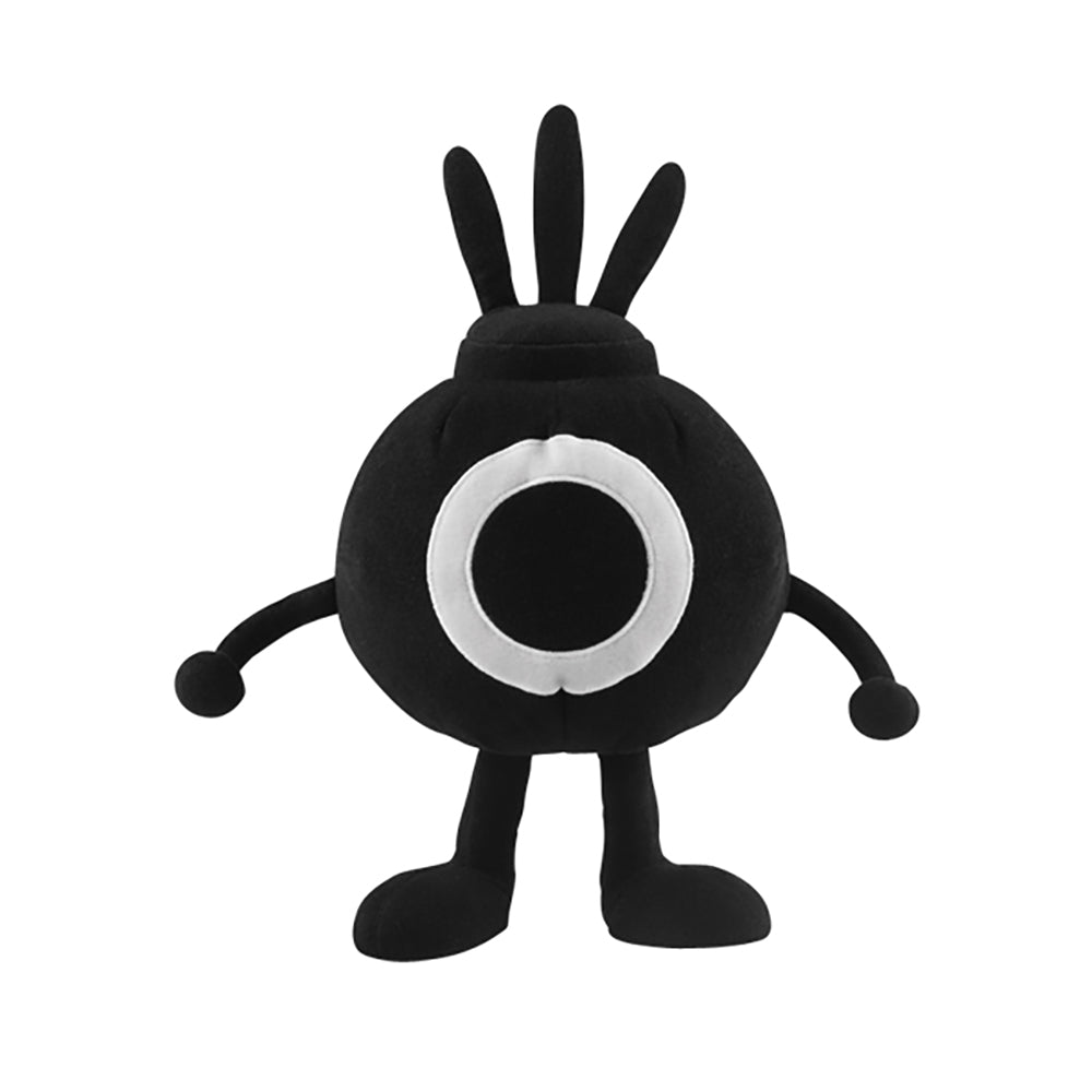 PATAPON Plush Doll_0