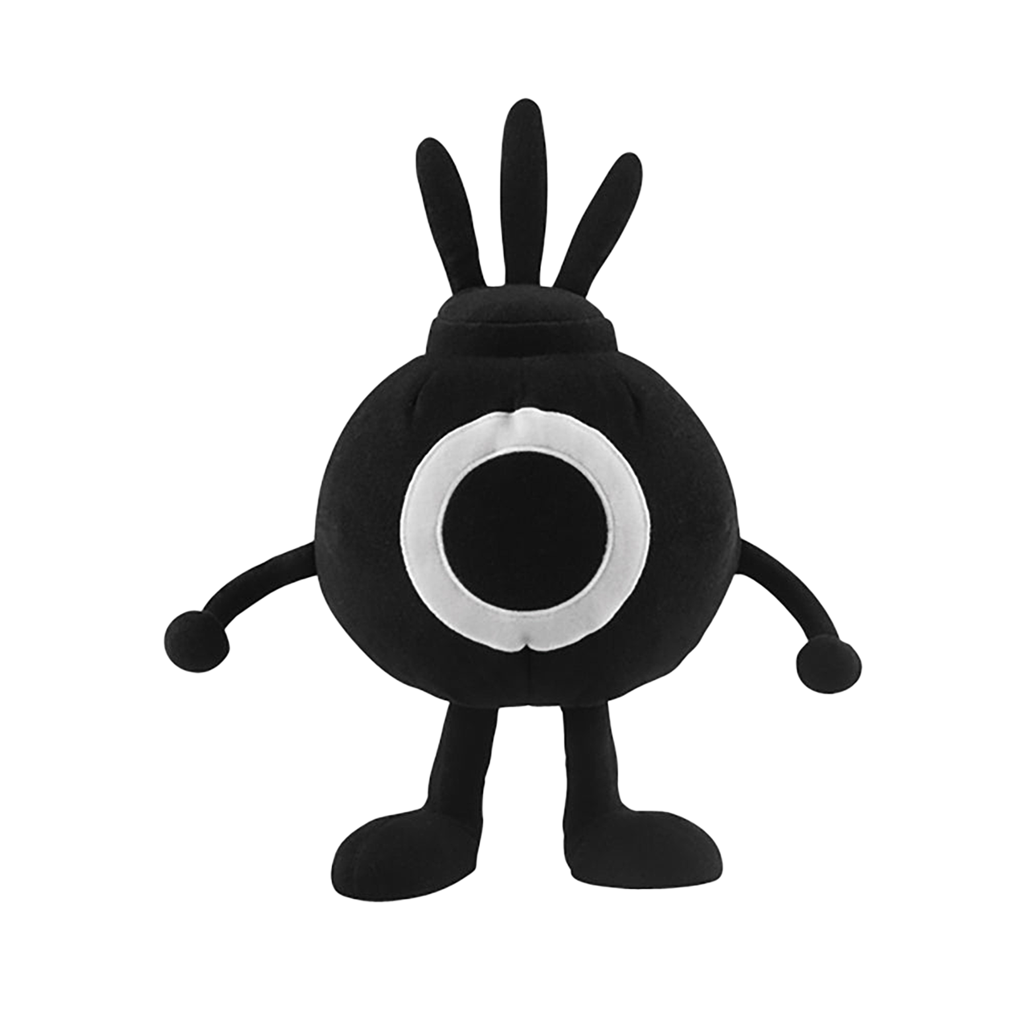PATAPON Plush Doll