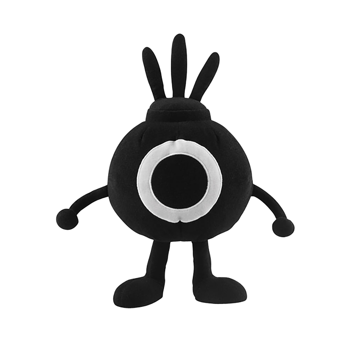 PATAPON Plush Doll