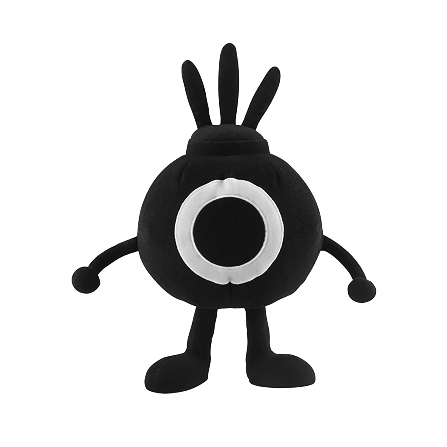PATAPON Plush Doll