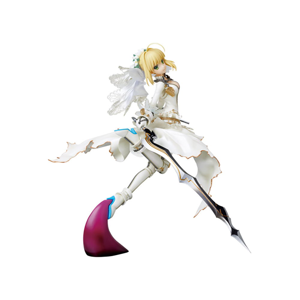 PPP セイバー・ブライド
（1/8スケール PVC製塗装済み完成品）_0