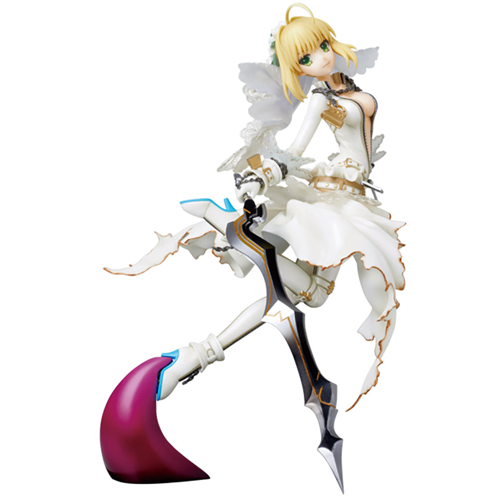 PPP セイバー・ブライド
（1/8スケール PVC製塗装済み完成品）_1