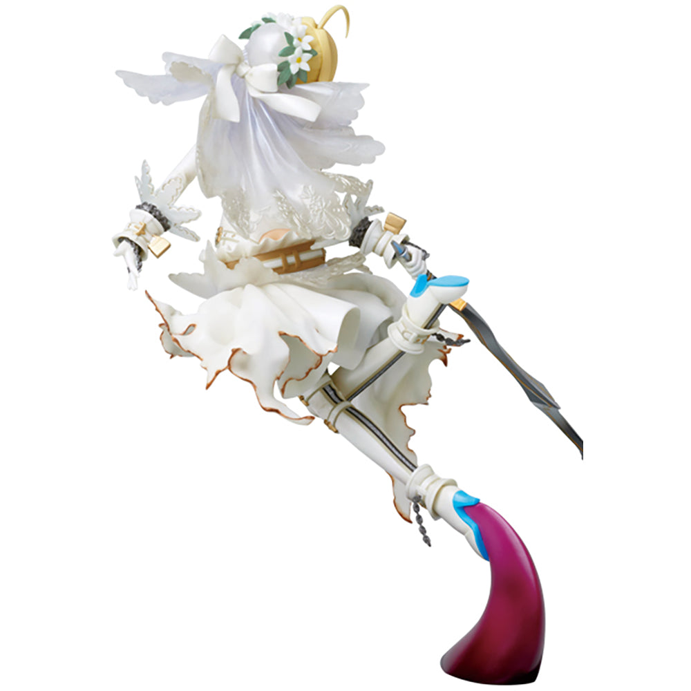 PPP セイバー・ブライド
（1/8スケール PVC製塗装済み完成品）_2