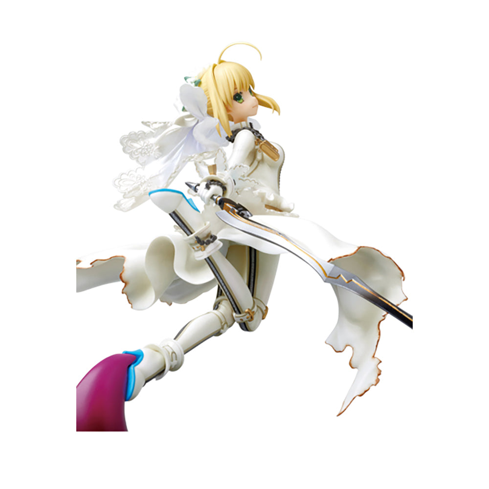 PPP セイバー・ブライド
（1/8スケール PVC製塗装済み完成品）_3