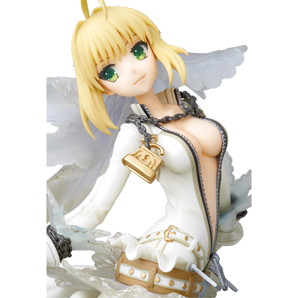 PPP セイバー・ブライド
（1/8スケール PVC製塗装済み完成品）_4