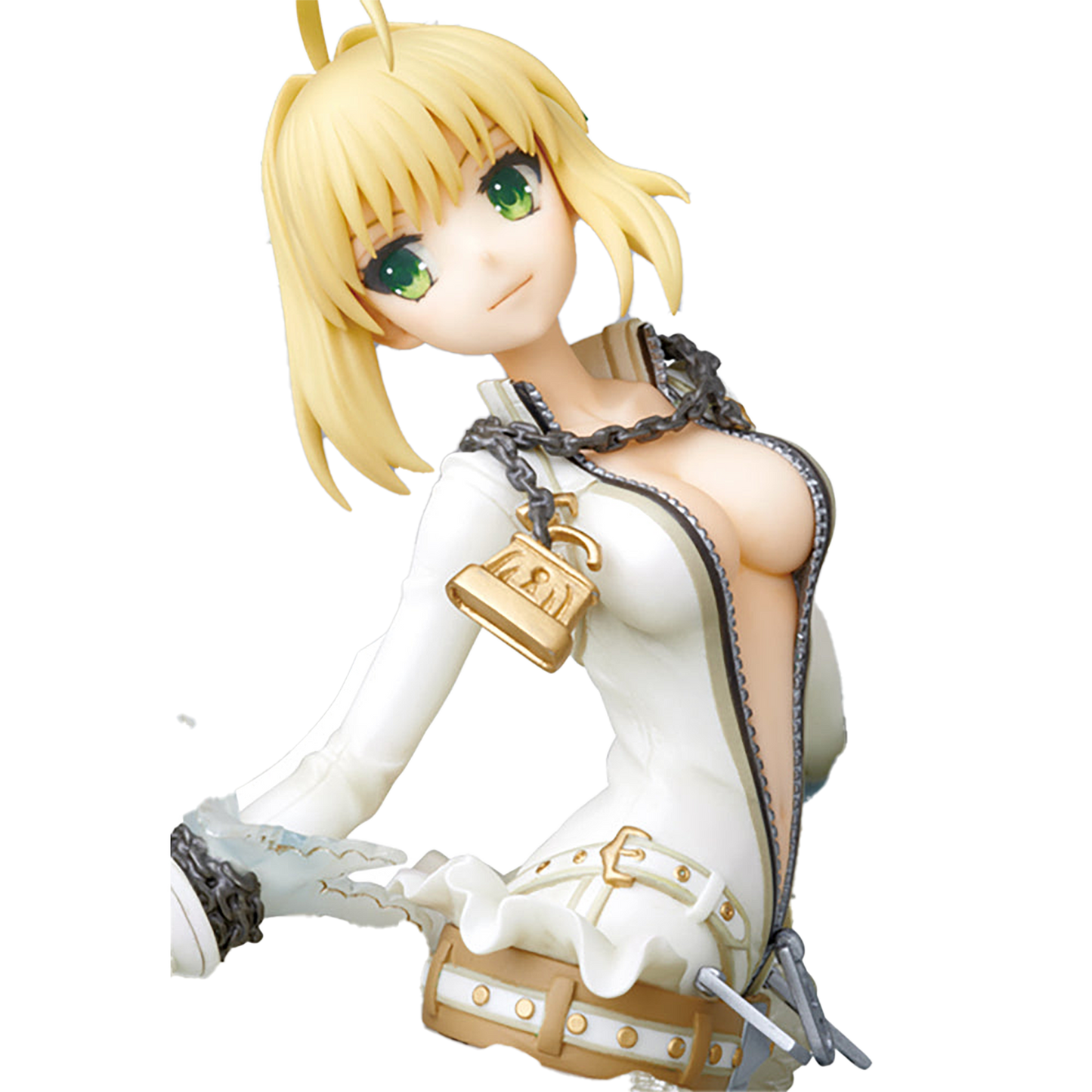 PPP セイバー・ブライド
（1/8スケール PVC製塗装済み完成品）
