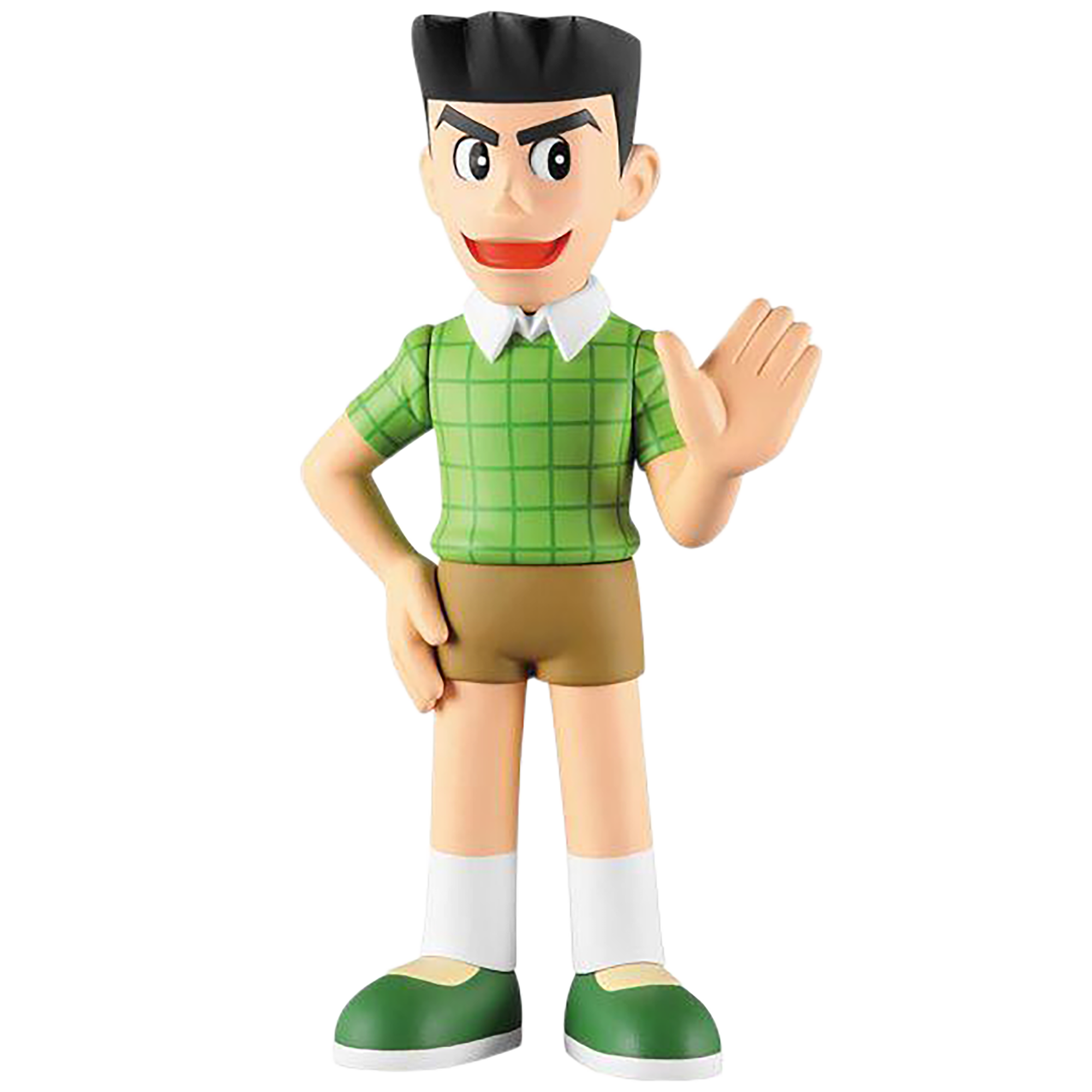Ultra Detail Figure UDF "Fujiko F. Fujio Works" Suneo in the Dream (New Price Version)