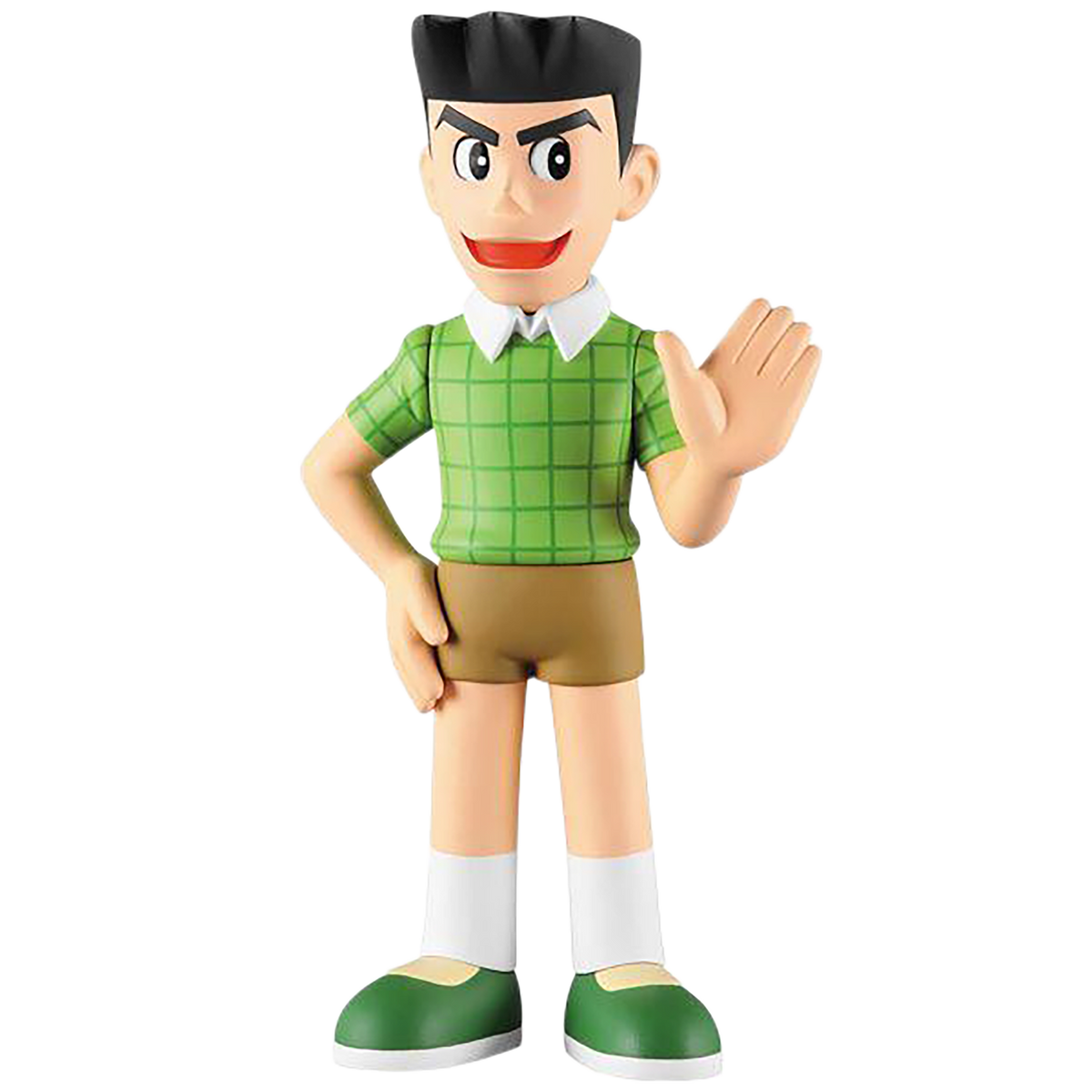 Ultra Detail Figure UDF "Fujiko F. Fujio Works" Suneo in the Dream (New Price Version)