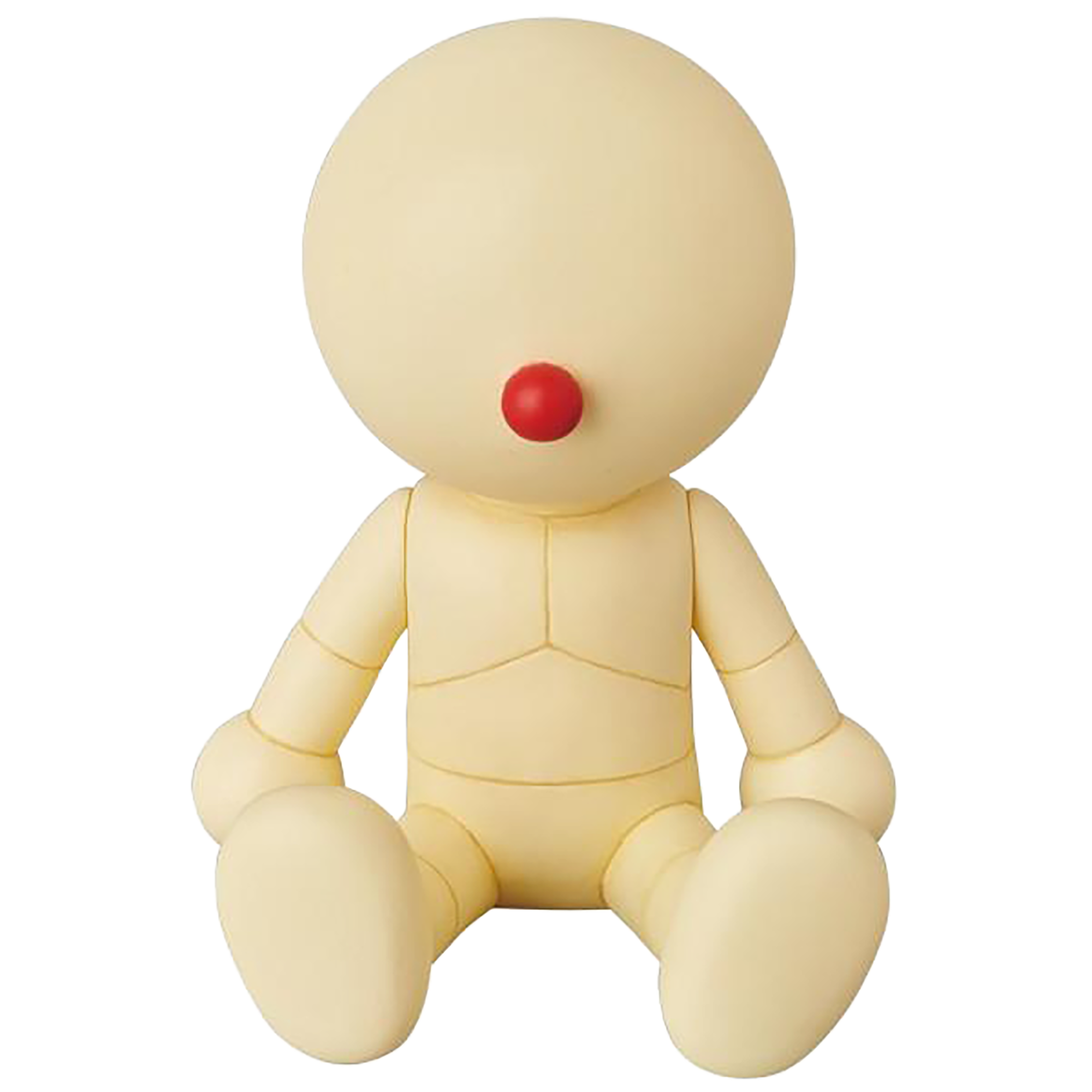 超细节手办 UDF 「Fujiko F. Fujio Works 」大雄 Lively (新价格版 )