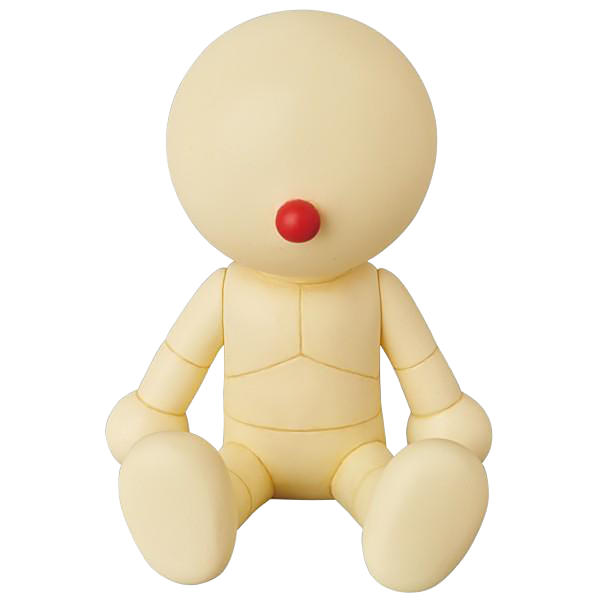 超细节手办 UDF 「Fujiko F. Fujio Works 」大雄 Lively (新价格版 )