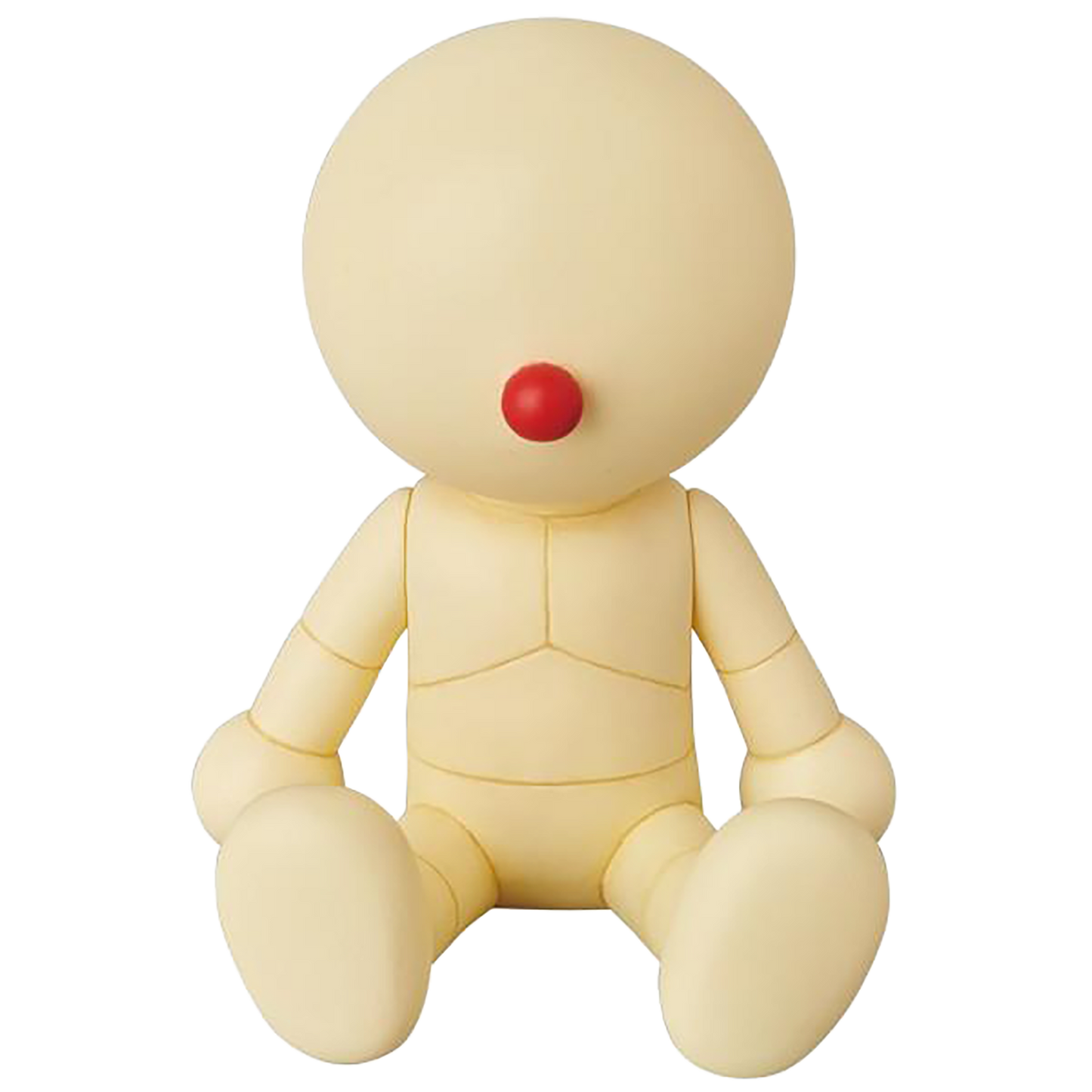 超细节手办 UDF 「Fujiko F. Fujio Works 」大雄 Lively (新价格版 )