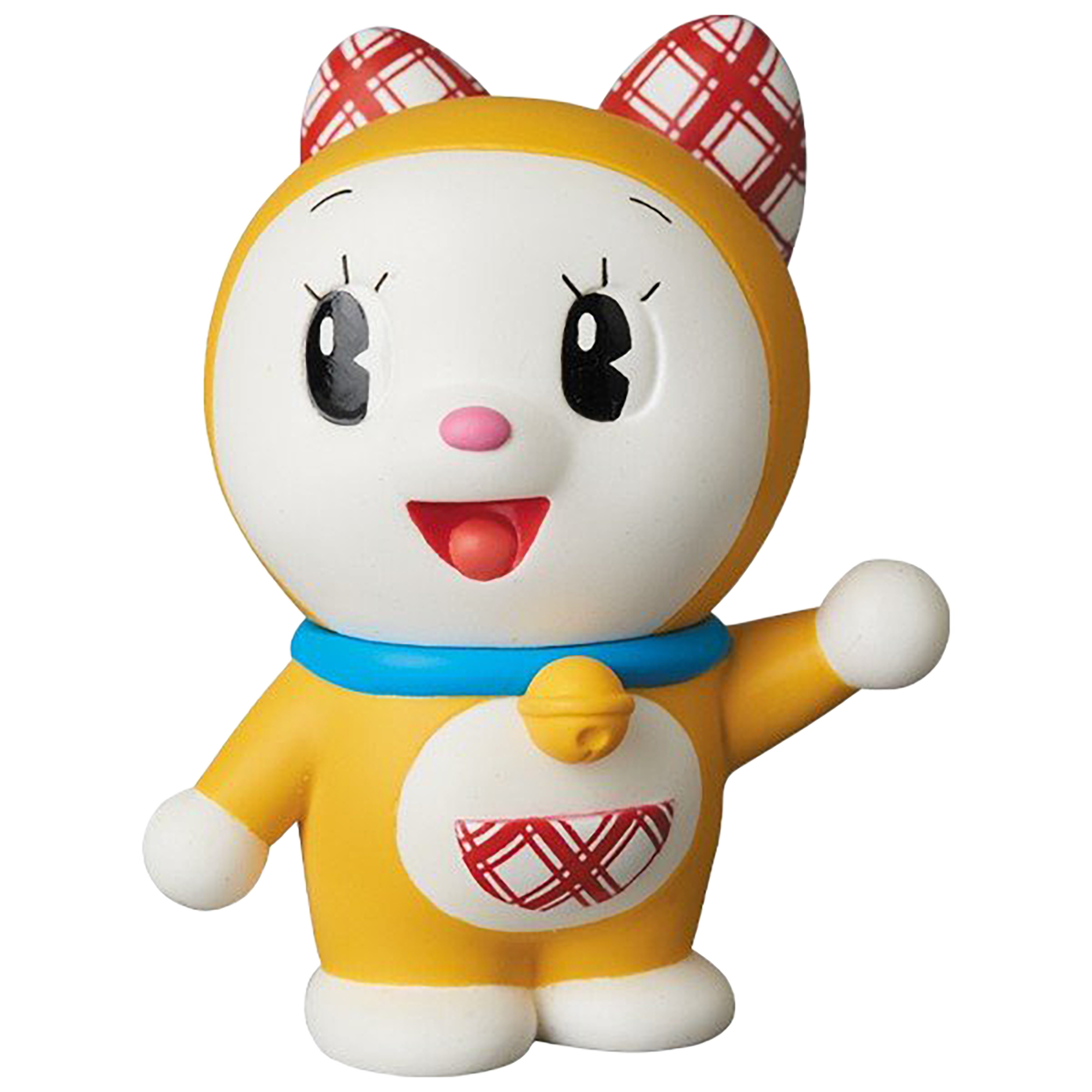 UDF “Fujiko F. Fujio Works” Series 14 Smiling Dorami