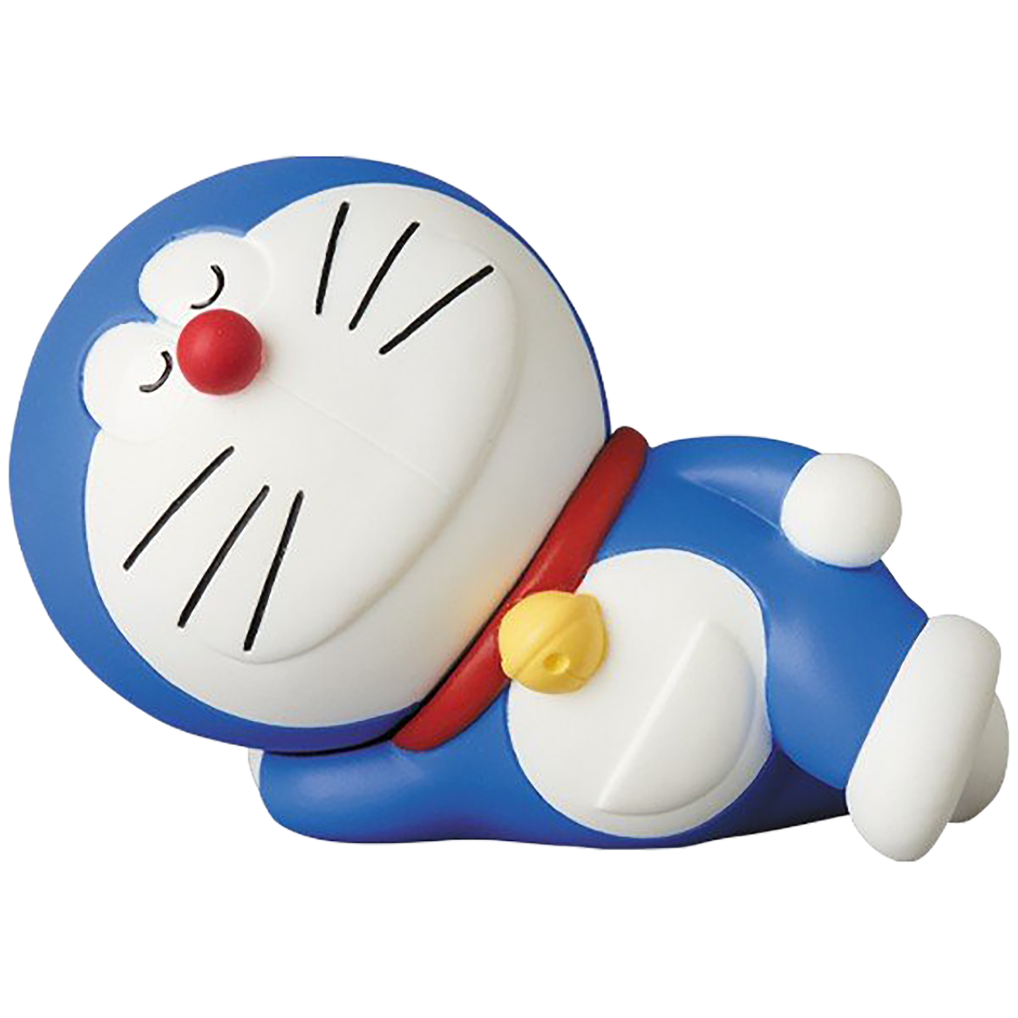 UDF “Fujiko F. Fujio Works” Nap Doraemon (New price version)