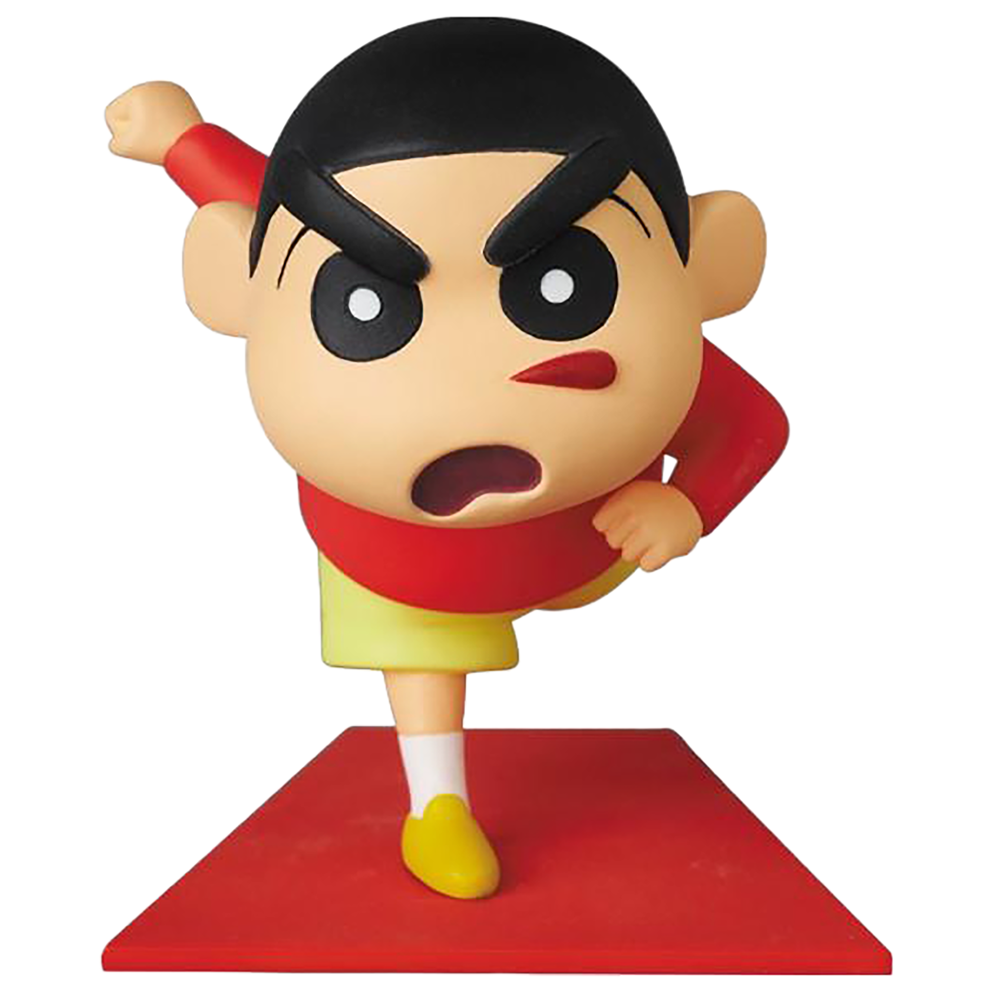 UDF Crayon Shin-chan Series 2 Butts Only Alien (Renewal Edition)