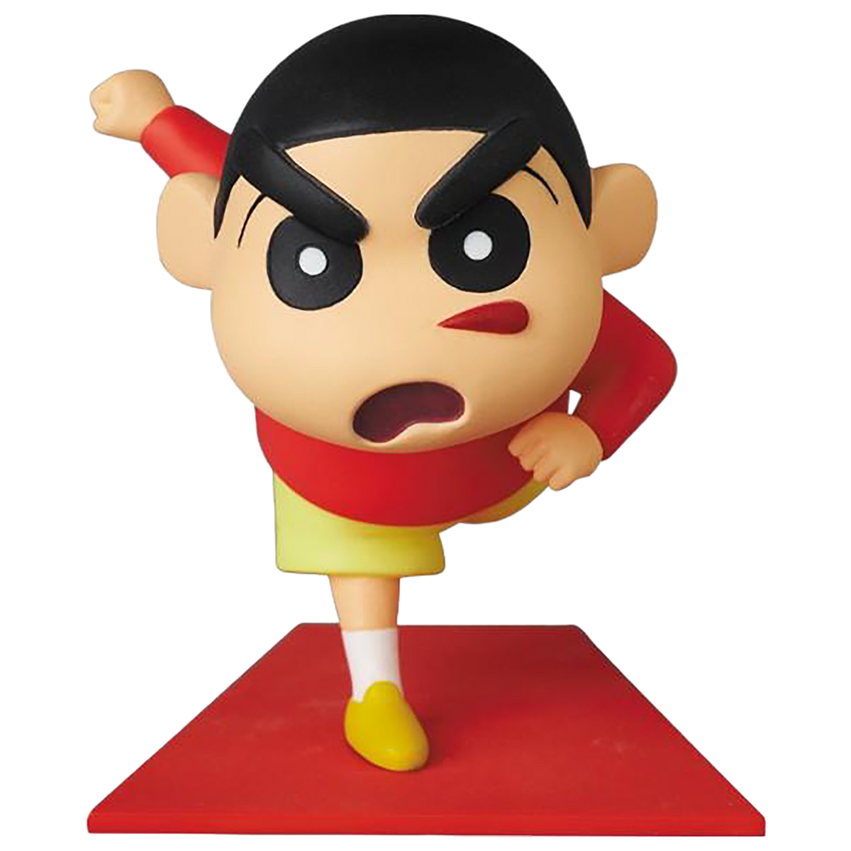 UDF Crayon Shin-chan Series 2 Butts Only Alien (Renewal Edition)