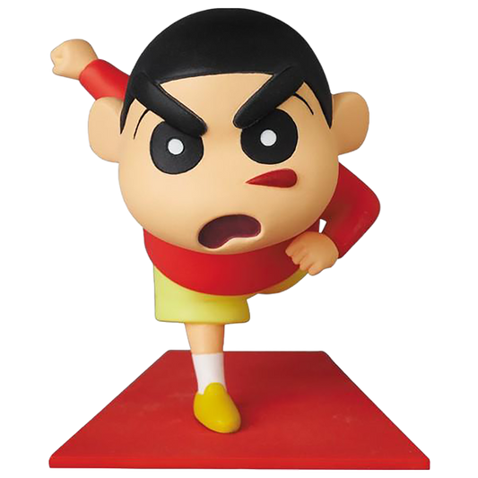 UDF Crayon Shin-chan Series 2 Butts Only Alien (Renewal Edition)