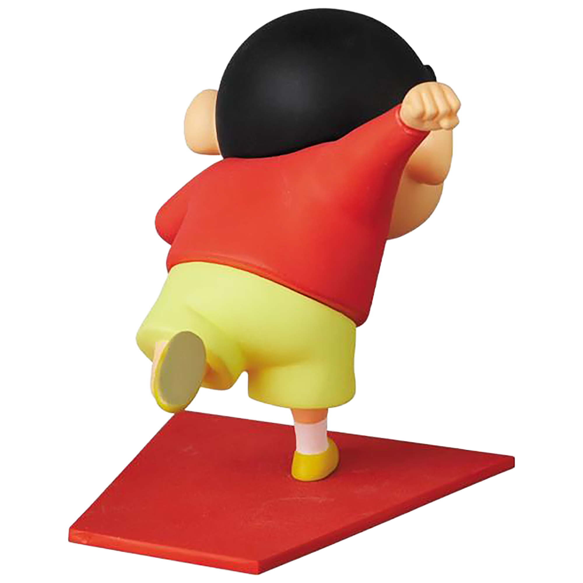 UDF Crayon Shin-chan Series 2 Butts Only Alien (Renewal Edition)