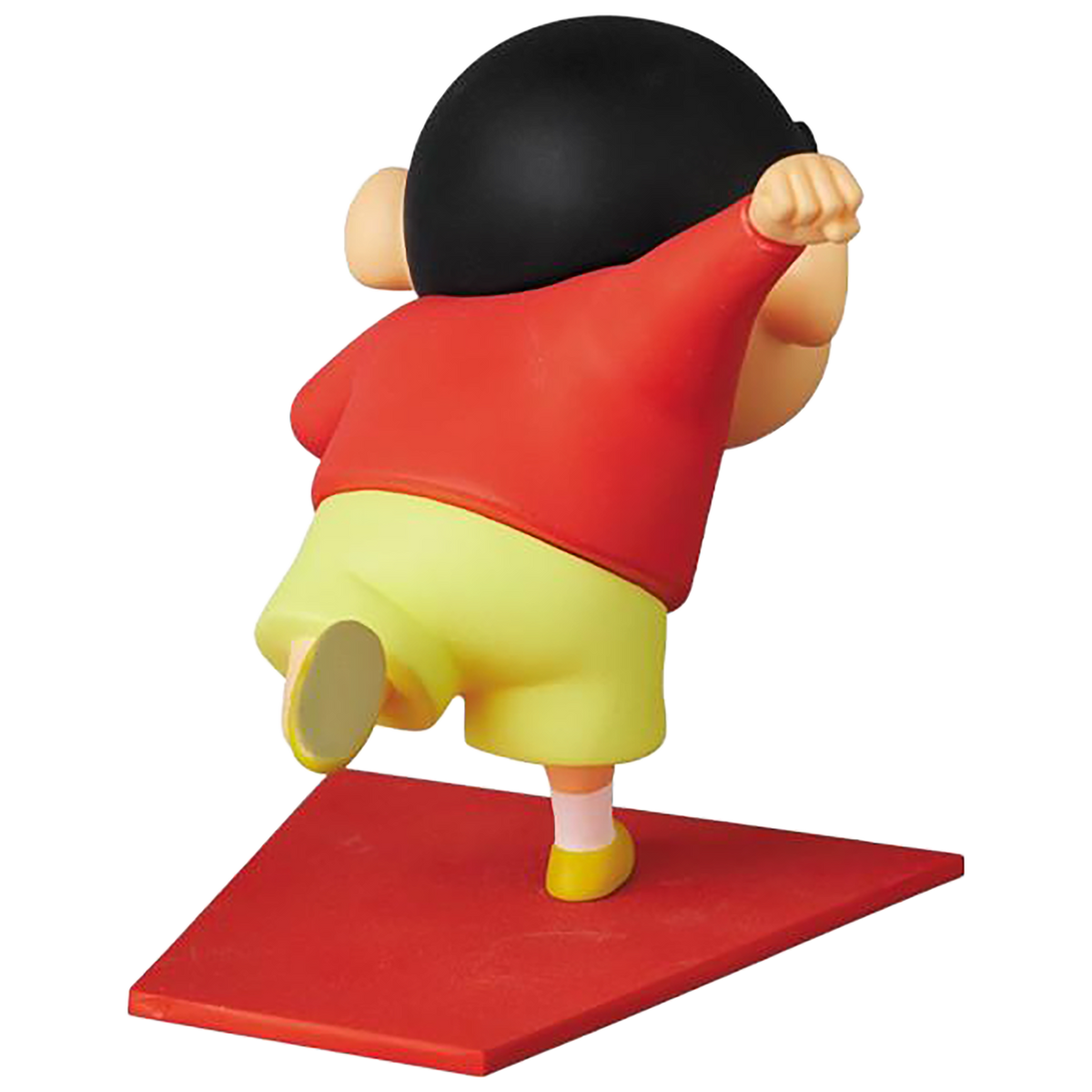 UDF Crayon Shin-chan Series 2 Butts Only Alien (Renewal Edition)