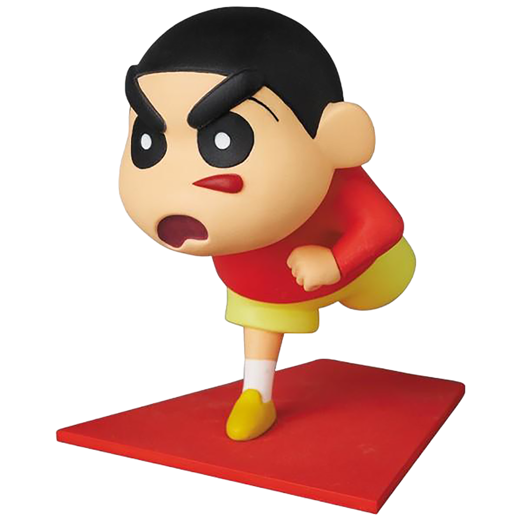 UDF Crayon Shin-chan Series 2 Butts Only Alien (Renewal Edition)
