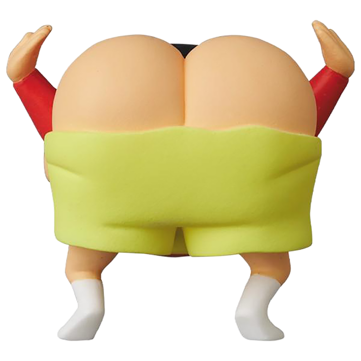 UDF Crayon Shin-chan Series 2 Butts Only Alien (Renewal Edition)