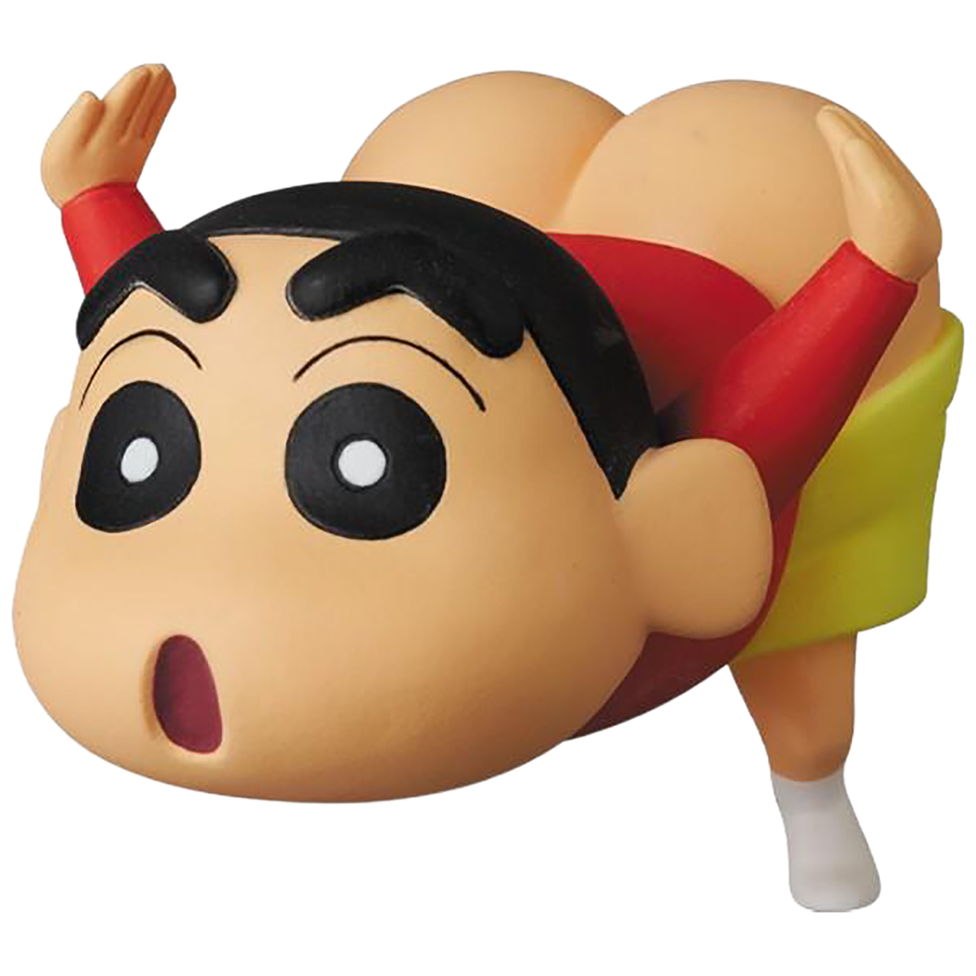UDF Crayon Shin-chan Series 2 Butts Only Alien (Renewal Edition)