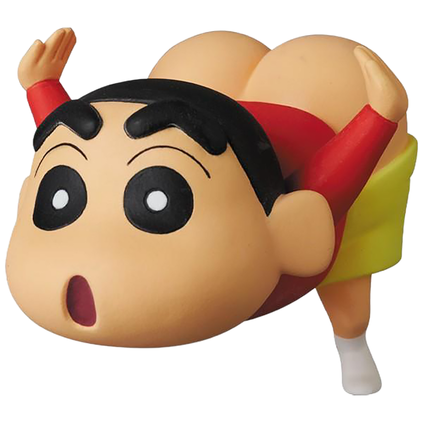 UDF Crayon Shin-chan Series 2 Butts Only Alien (Renewal Edition)