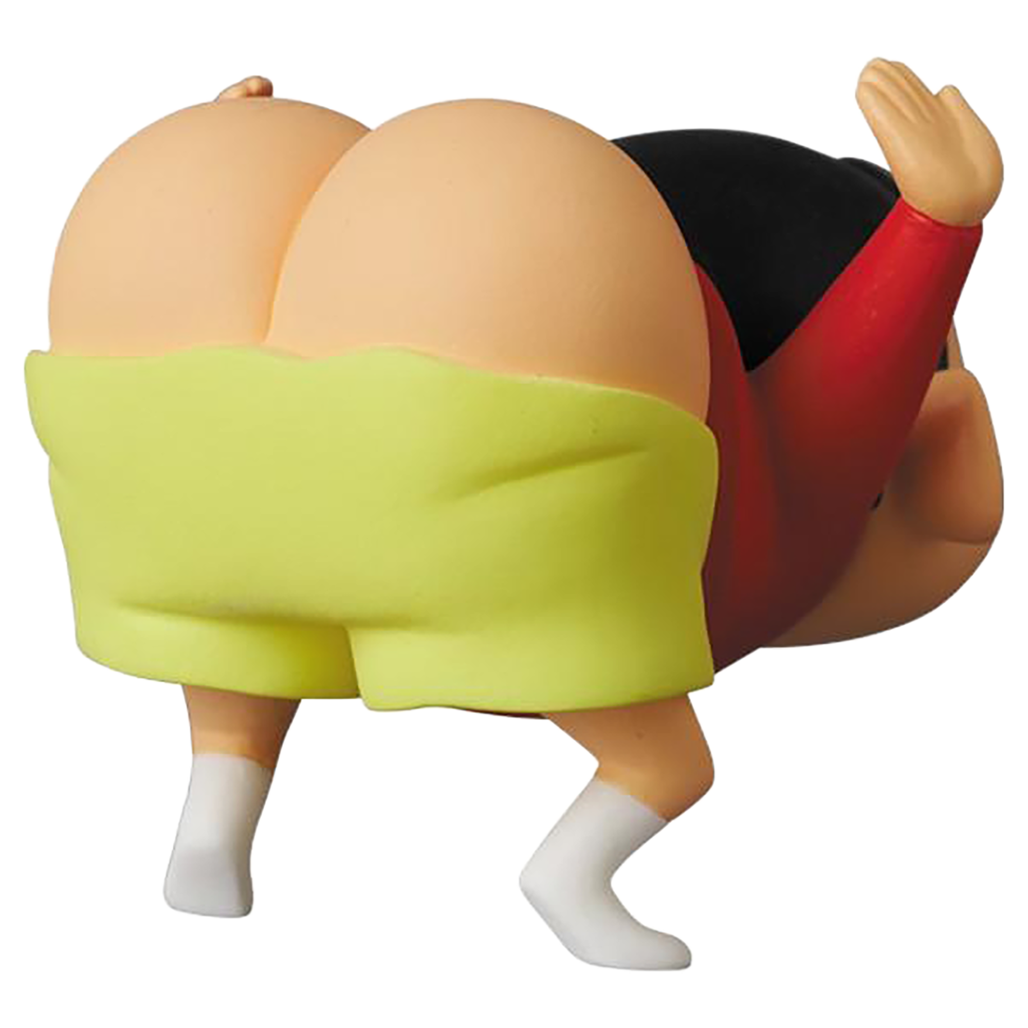 UDF Crayon Shin-chan Series 2 Butts Only Alien (Renewal Edition)