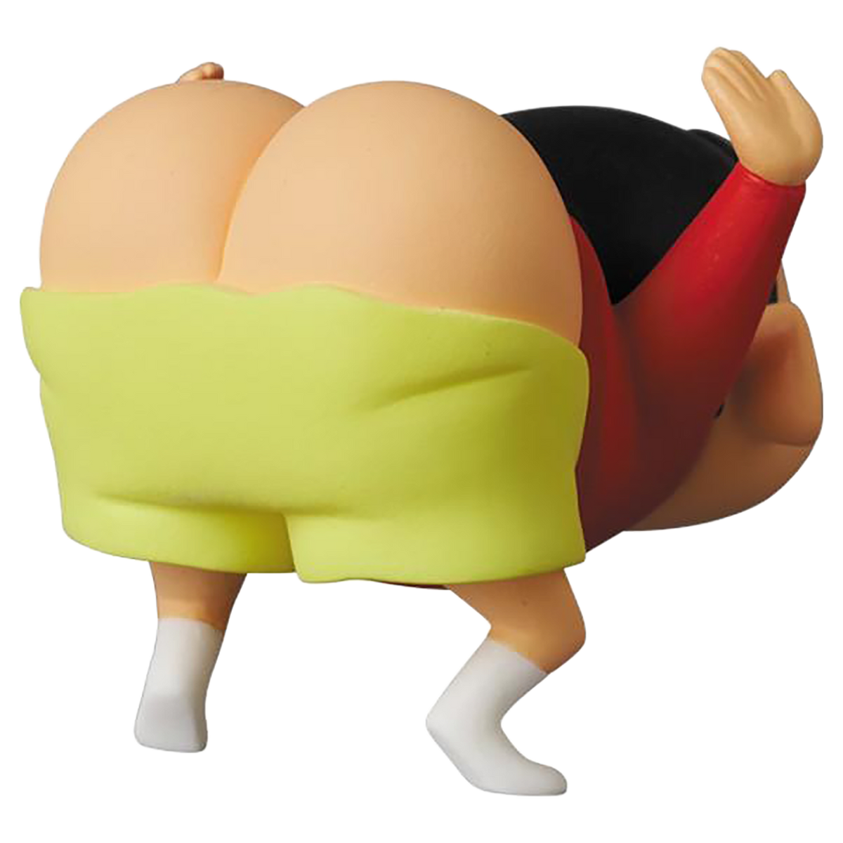 UDF Crayon Shin-chan Series 2 Butts Only Alien (Renewal Edition)