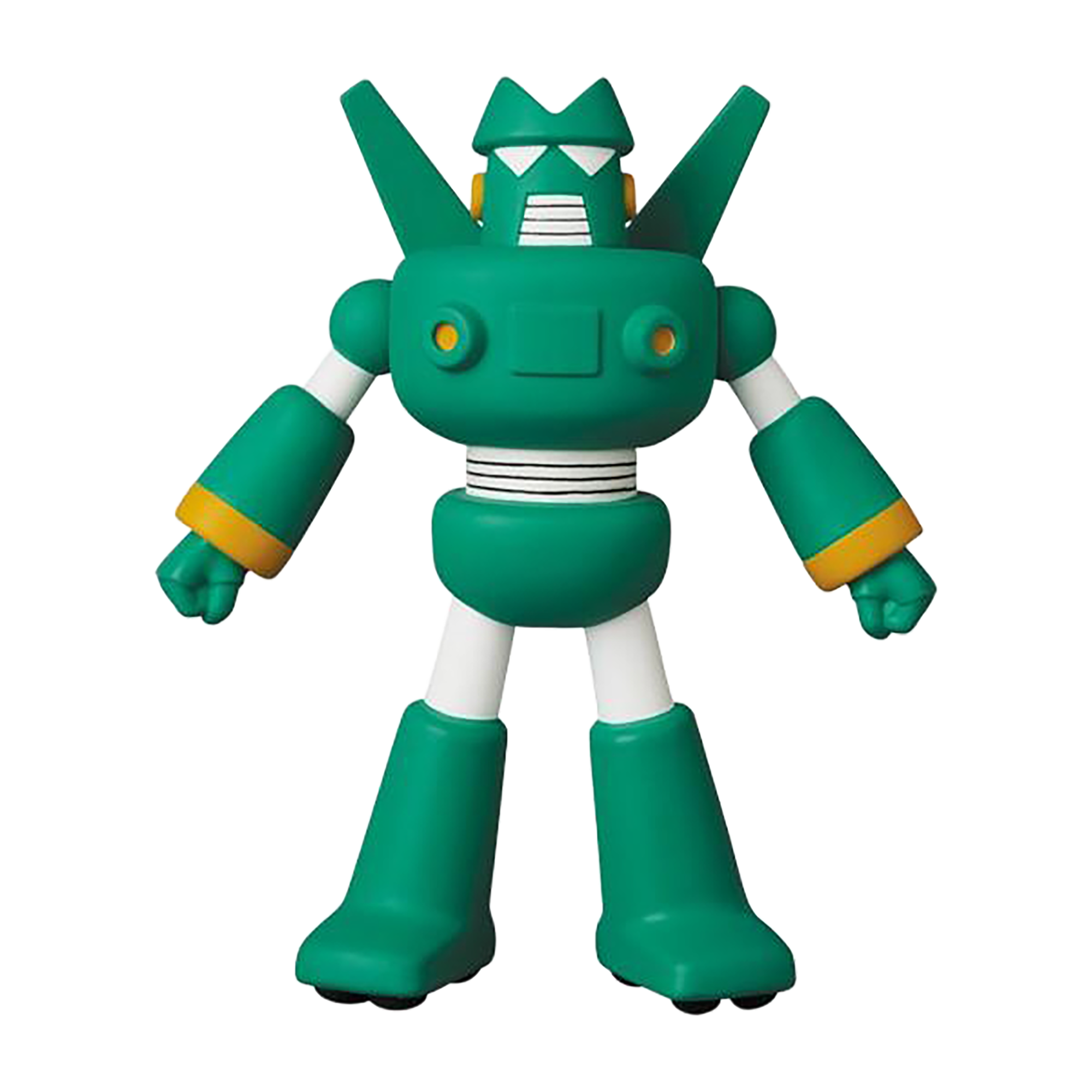 UDF Crayon Shin-chan Kantam Robo (Renewal Edition)
