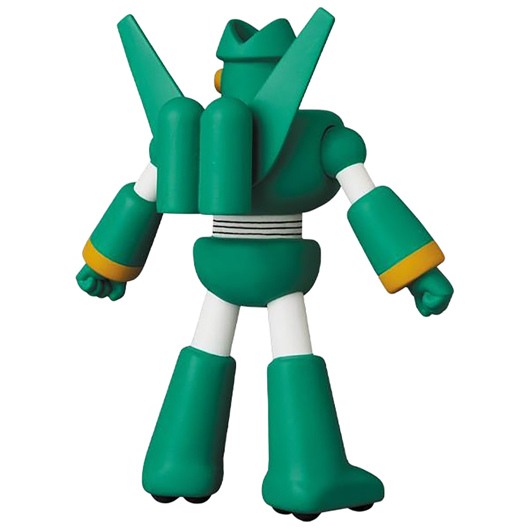 UDF Crayon Shin-chan Kantam Robo (Renewal Edition)
