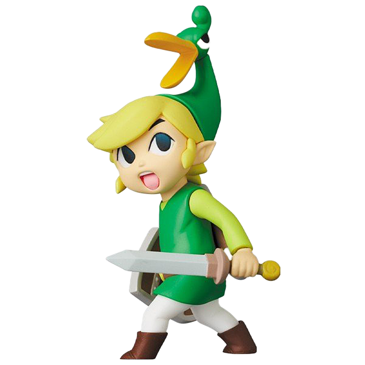 UDF Link (Mysterious Bow Ver.) 
