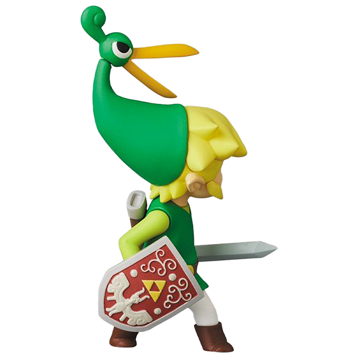 UDF Link (Mysterious Bow Ver.) 