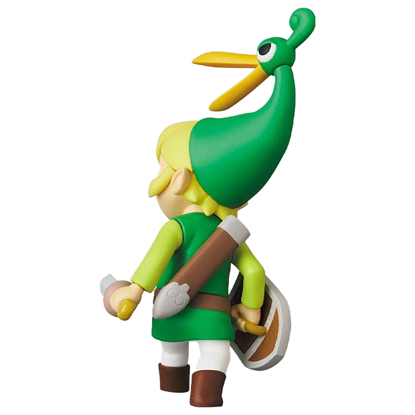 UDF Link (Mysterious Bow Ver.) 